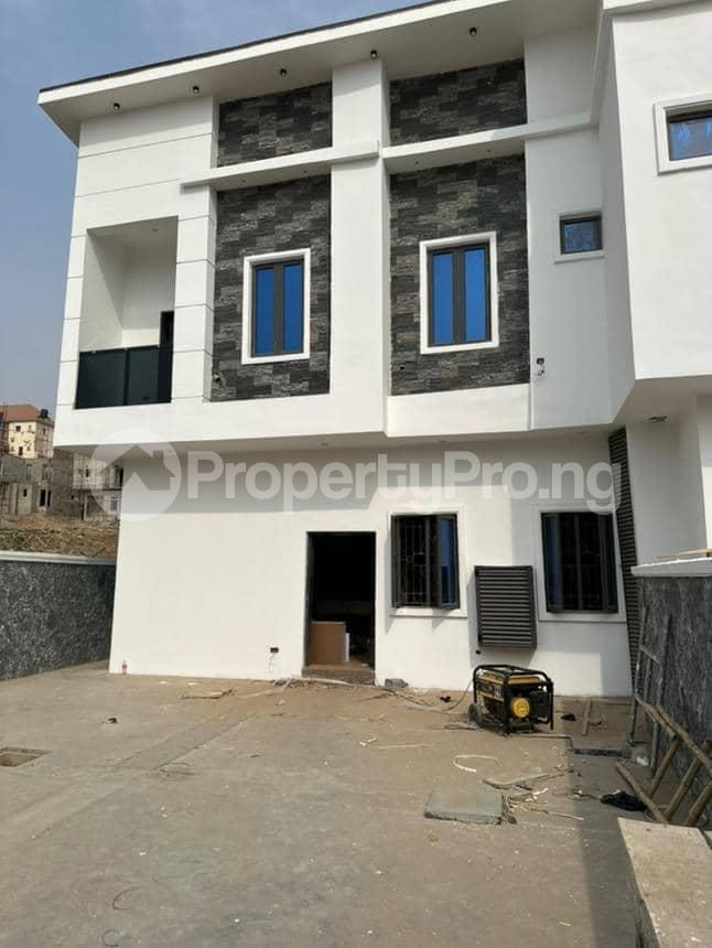 4 bedroom House for sale Nat Valley Estate Asokoro Asokoro Abuja