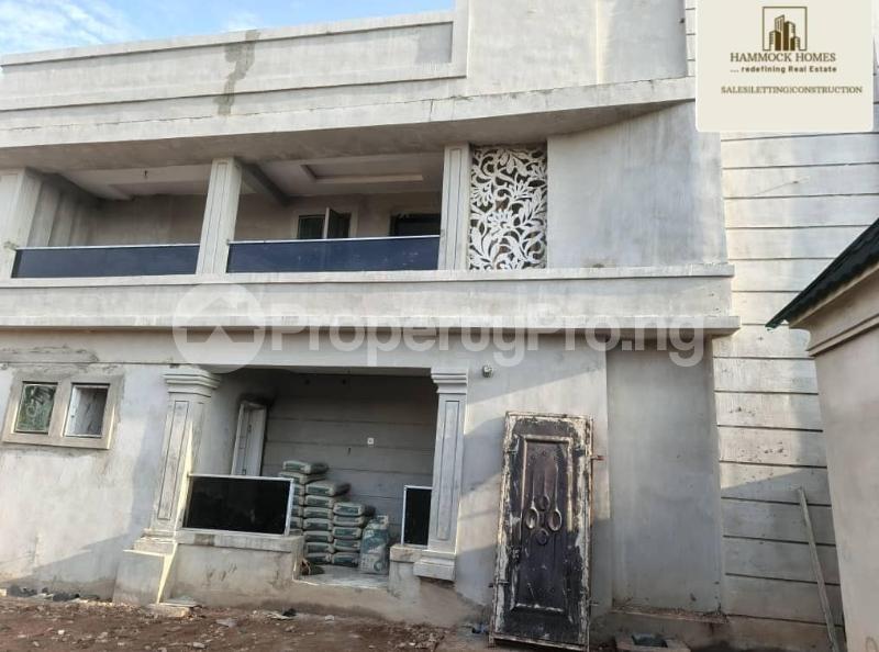 4 bedroom House for sale Jericho Gra Jericho Ibadan Oyo