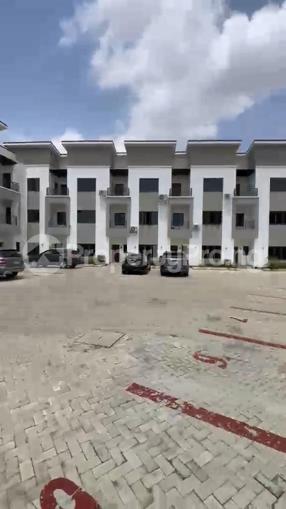 4 bedroom House for sale Jahi Gilmore Jahi Abuja