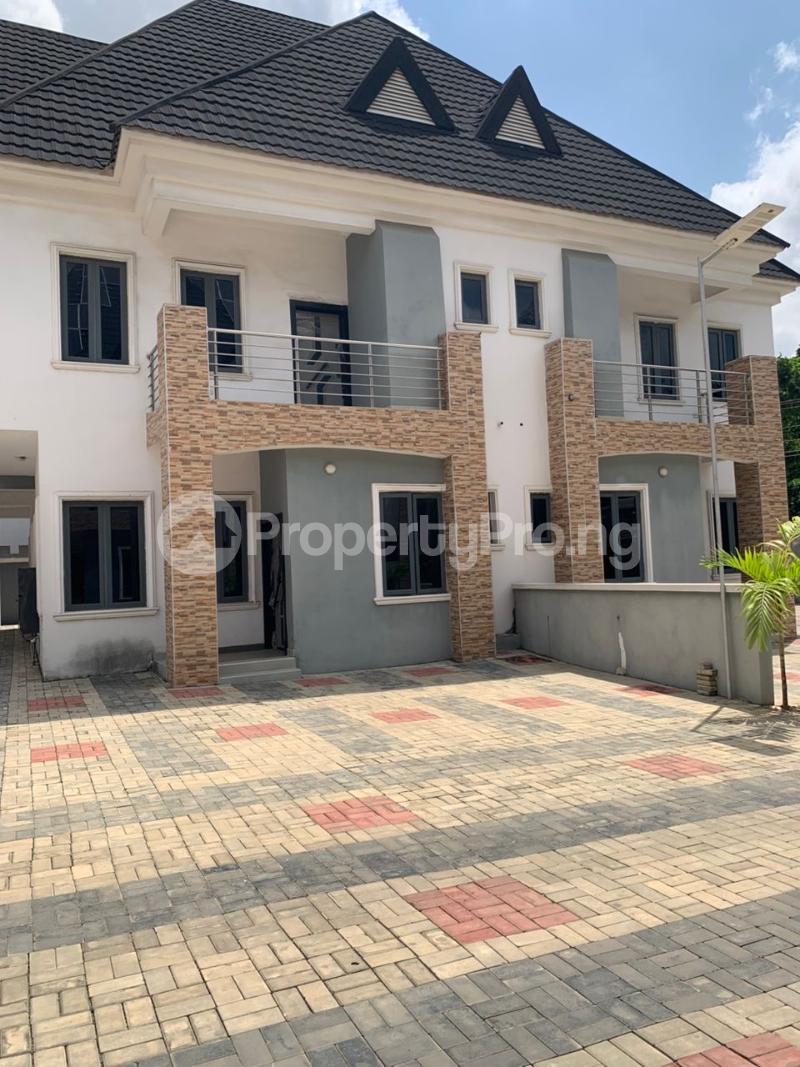 4 bedroom House for sale Idiroko Estate Maryland Lagos