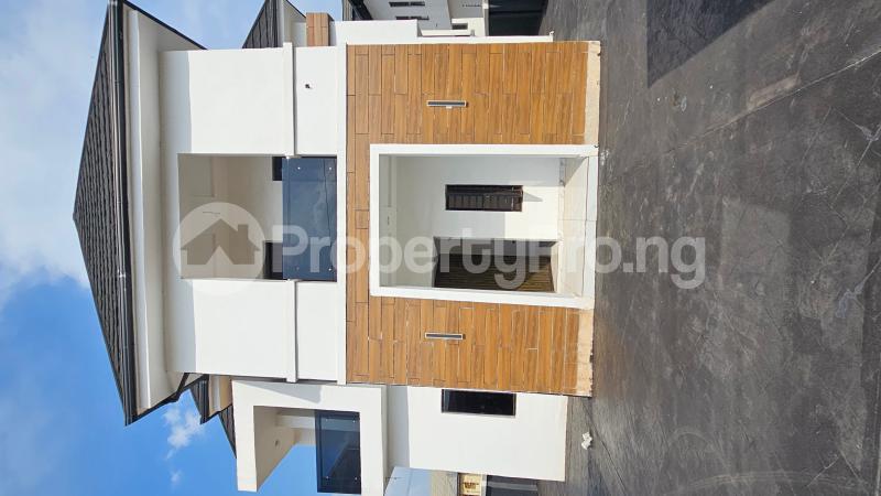 4 bedroom House for sale Gra Phase 2 Asaba Delta - 0