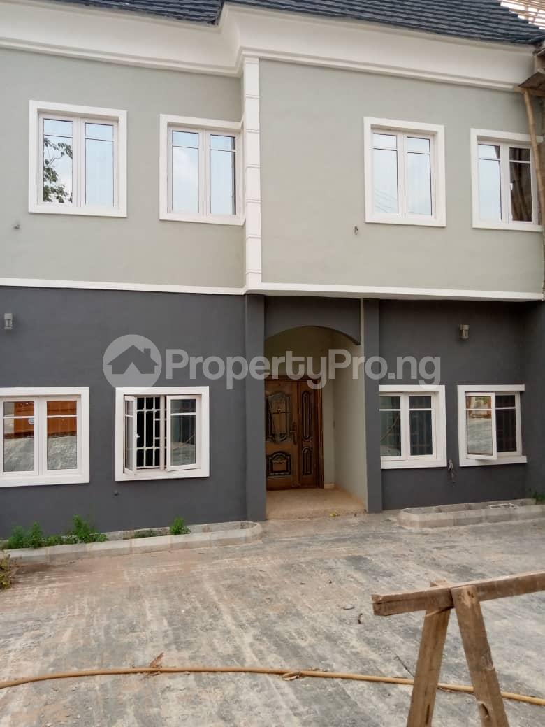 4 bedroom House for rent Ibara Housing Estate Abeokuta Abeokuta Ogun
