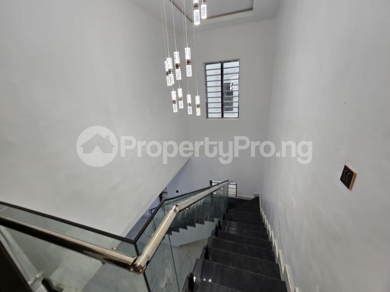 4 bedroom House for sale Enugu Enugu