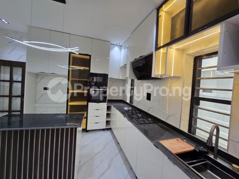 4 bedroom House for sale Enugu Enugu