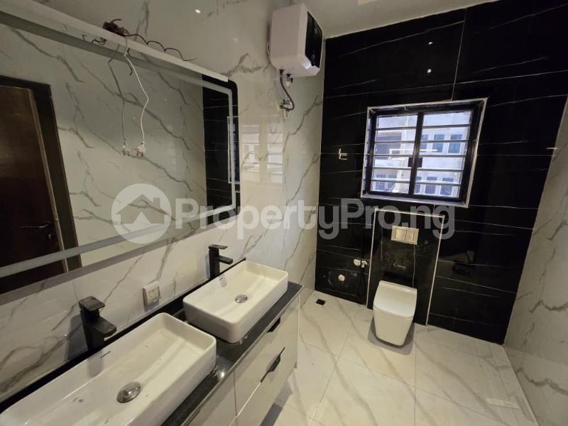 4 bedroom House for sale Enugu Enugu