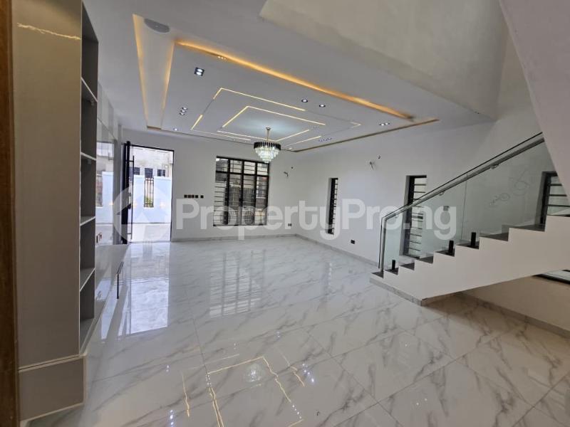 4 bedroom House for sale Enugu Enugu
