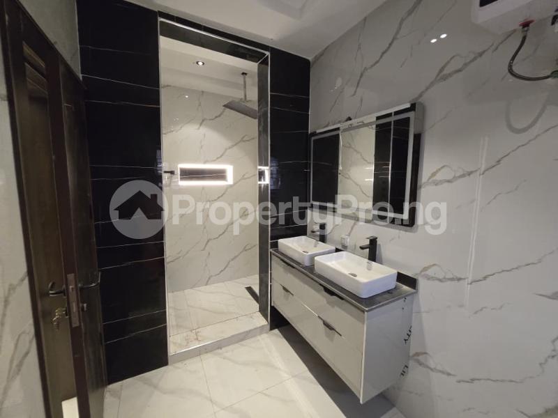 4 bedroom House for sale Enugu Enugu