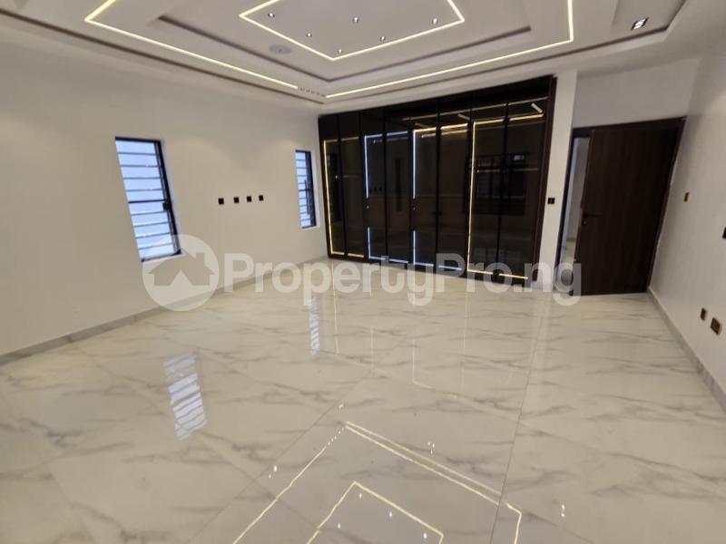 4 bedroom House for sale Enugu Enugu