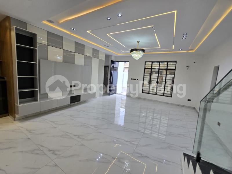 4 bedroom House for sale Enugu Enugu