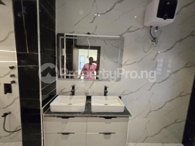 4 bedroom House for sale Enugu Enugu