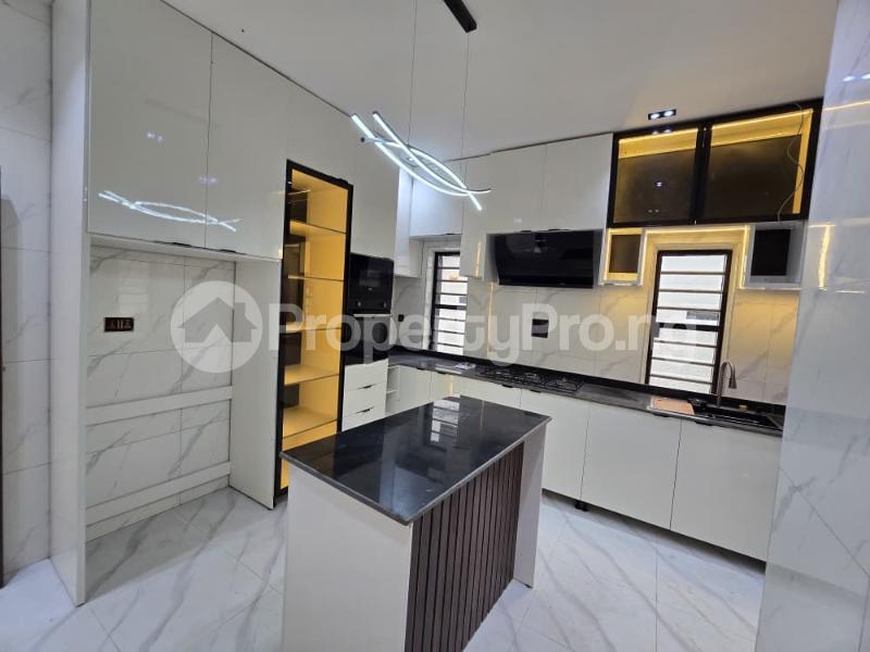 4 bedroom House for sale Enugu Enugu