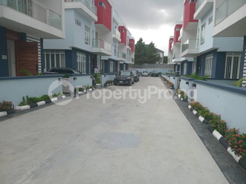 4 bedroom House for rent Ikeja GRA Ikeja Lagos
