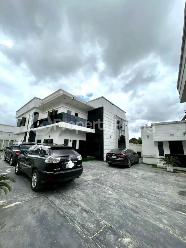 4 bedroom House for sale Nta Road Port Harcourt Rivers