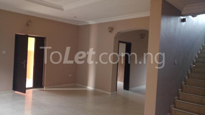4 bedroom House for rent Omole Phase 2 Extension. Omole phase 2 Ojodu Lagos