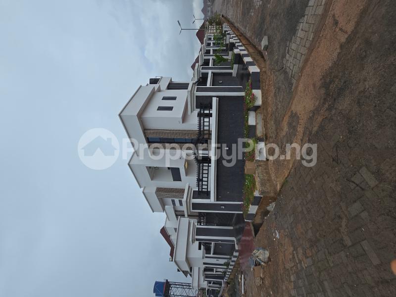 4 bedroom House for sale Enugu Enugu