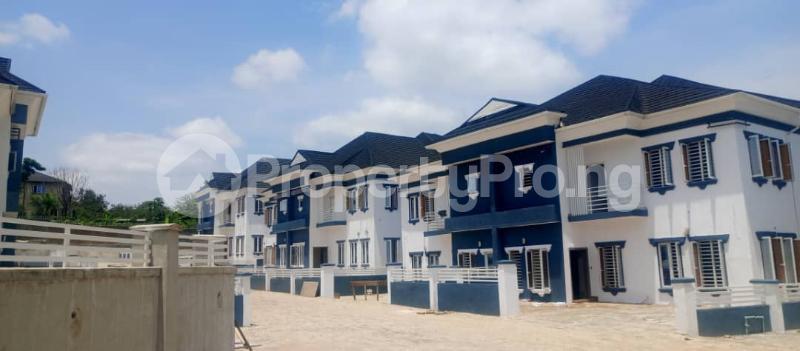 4 bedroom House for sale Jericho Gra Ibadan Oyo