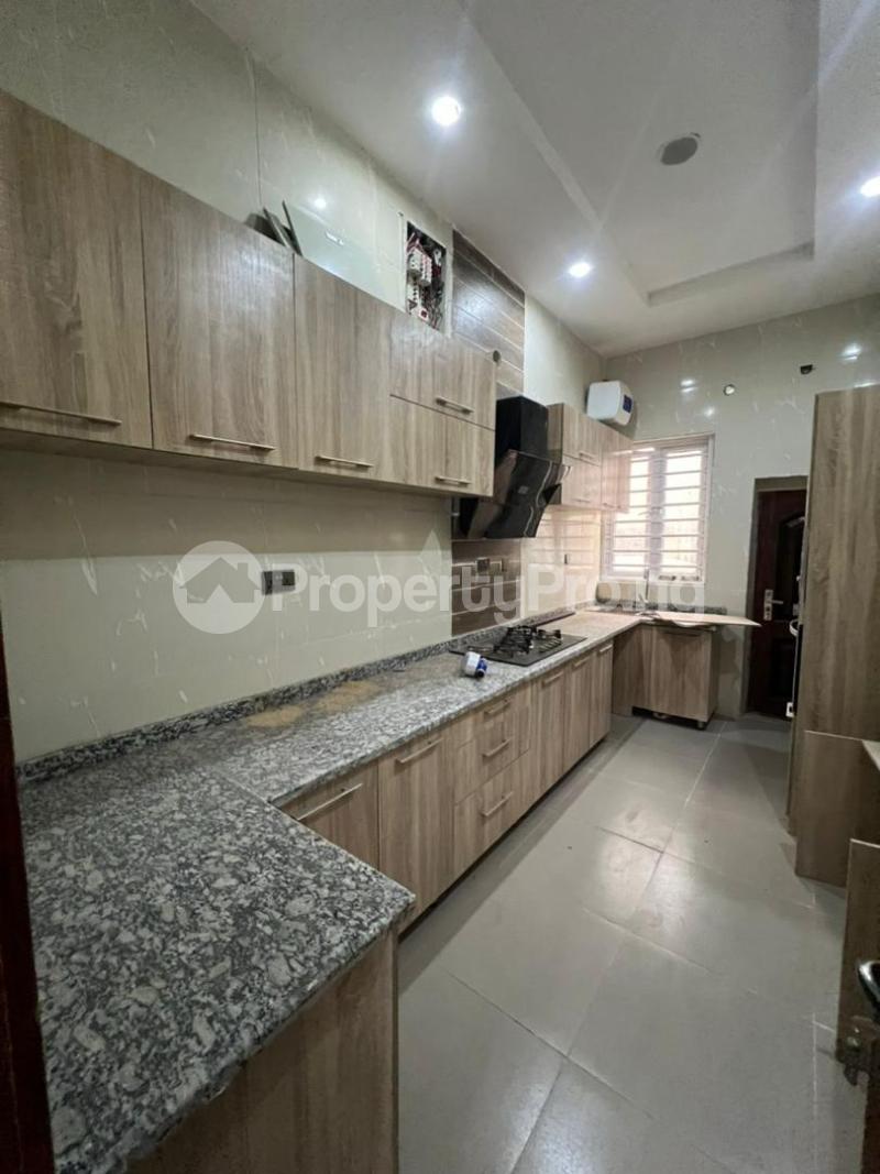4 bedroom House for rent Vgc Ikota Lekki Lagos