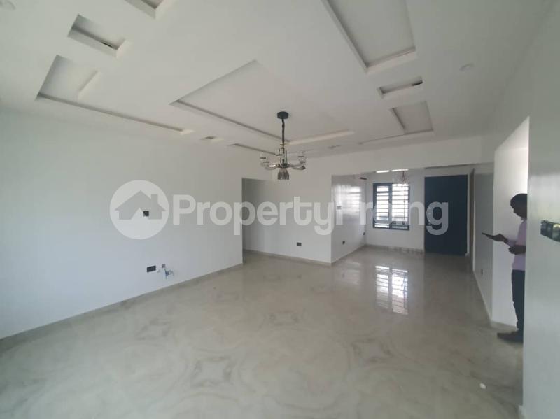 4 bedroom Flat / Apartment for rent  Ikeja GRA Ikeja Lagos