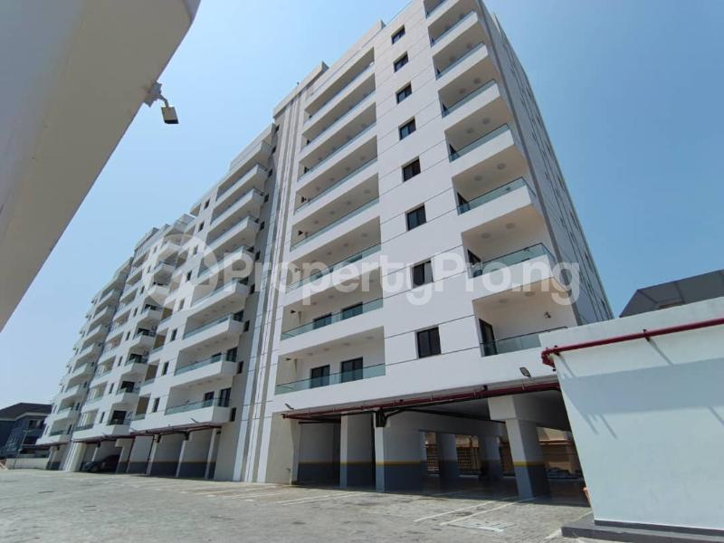 4 bedroom House for sale Banana Island Road, Banana Island Ikoyi Lagos