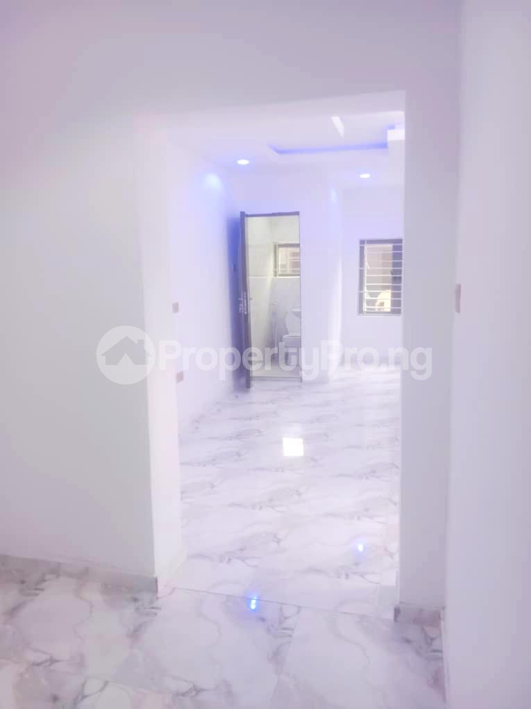 4 bedroom Commercial Property for rent By Edichart Supermarket Anthony Village Maryland Lagos