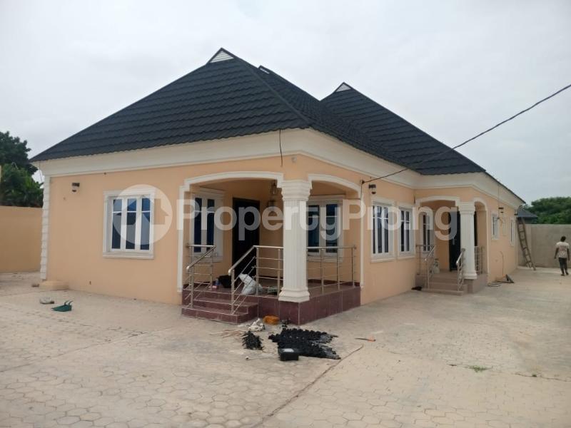 Flat / Apartment for rent Eleweran Abeokuta Ogun