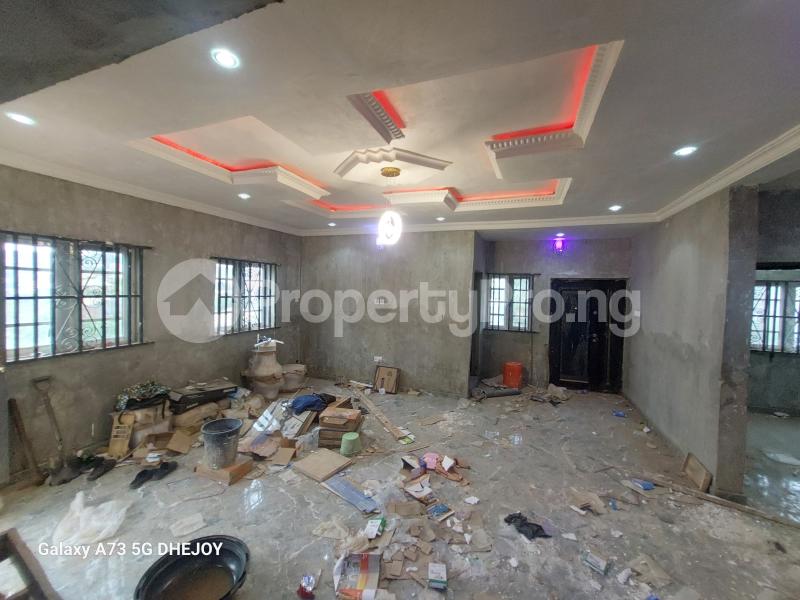 4 bedroom Flat / Apartment for rent 8, Magbon Opposite Flying Horse Hotel Oke Mosan Abeokuta Ogun