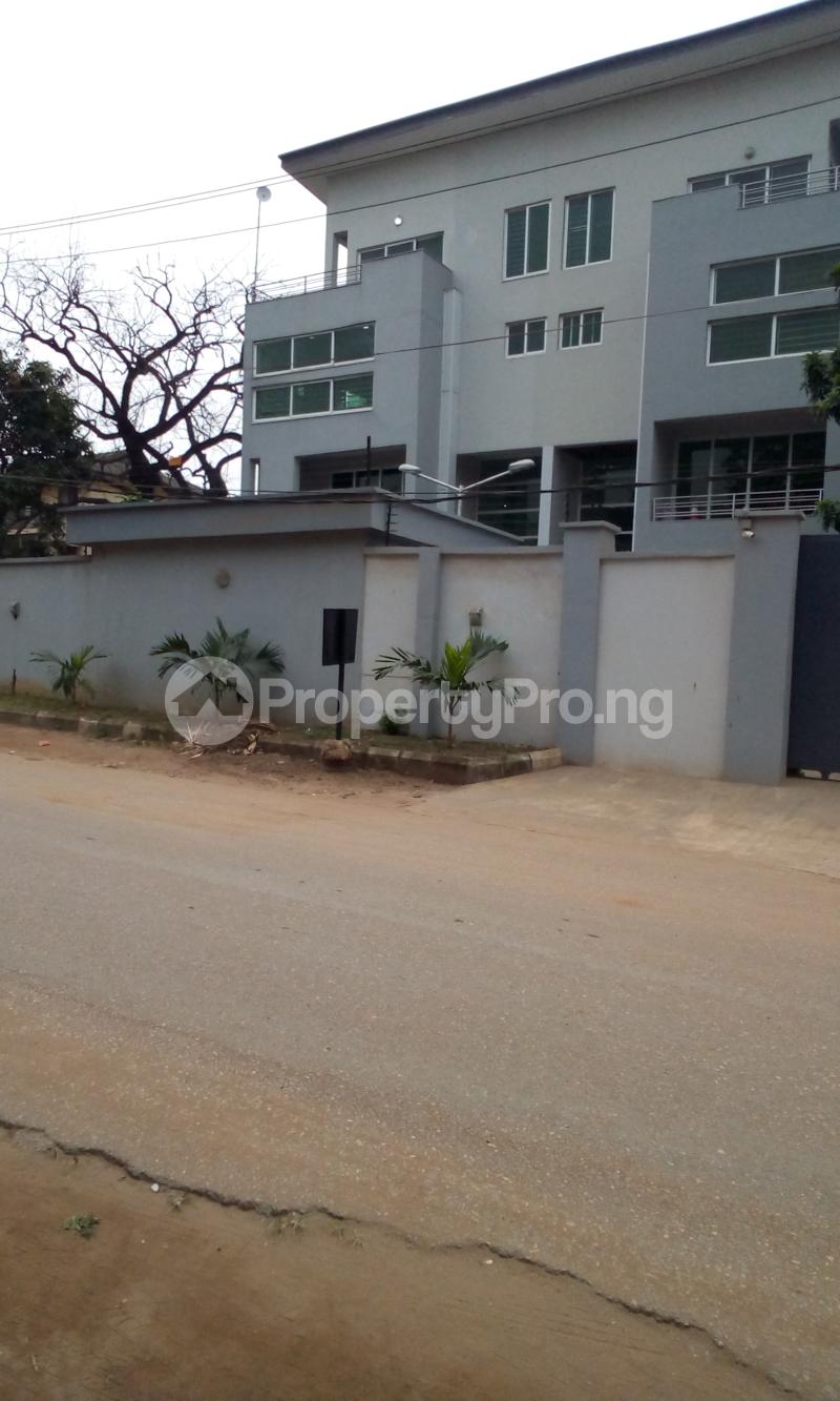 4 bedroom House for rent Ladoke Akintola Street, Ikeja Gra Ikeja GRA Ikeja Lagos