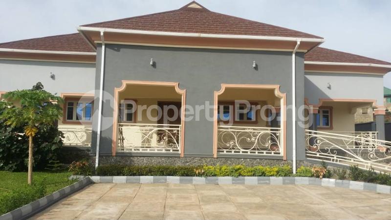 4 bedroom Flat / Apartment for sale 6 Idi Aba Abeokuta Ogun