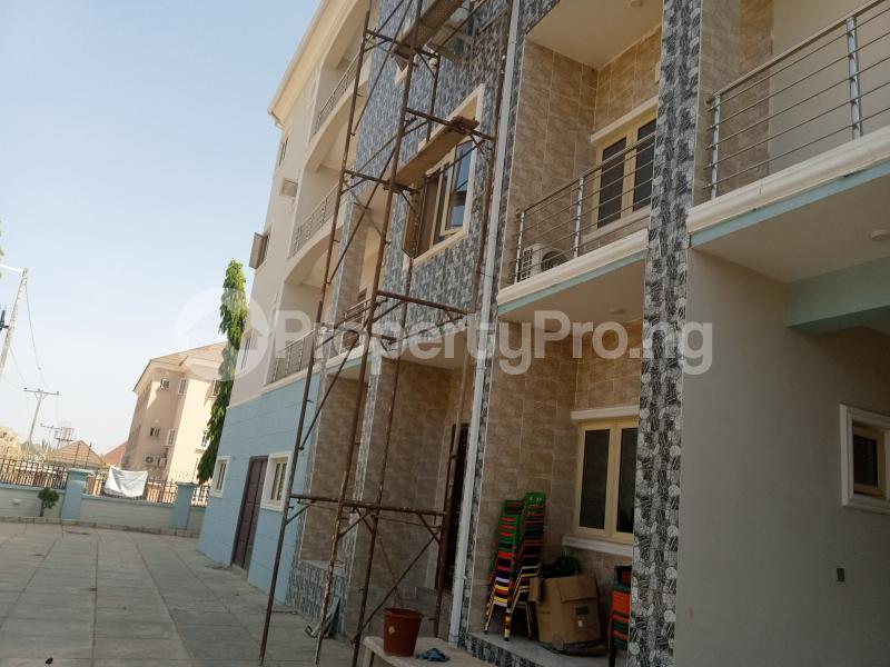 4 bedroom Flat / Apartment for sale Behind Human Right Radio, Kaura (Games Village) Abuja