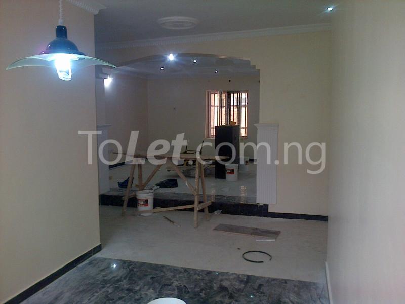 4 bedroom Flat / Apartment for rent Asha Estate Soluyi Gbagada Lagos
