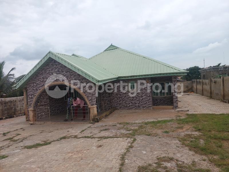 4 bedroom House for rent Kemta Housing Estate Extension, Idi Aba Abeokuta Ogun