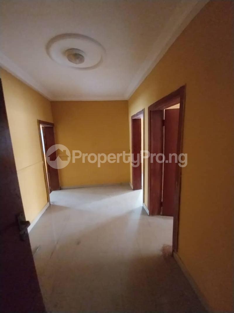 4 bedroom Flat / Apartment for rent Thomas estate Ajah Lagos
