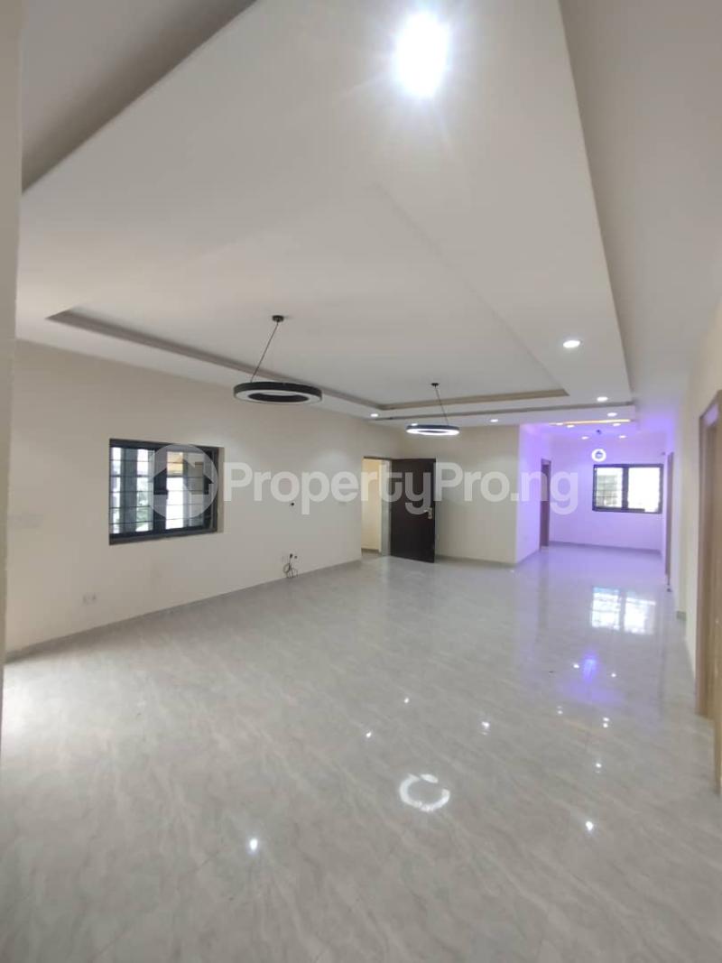 4 bedroom Flat / Apartment for rent Mabushi Abuja