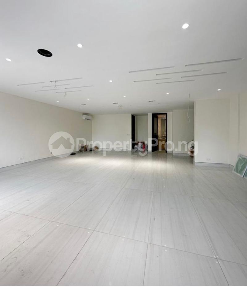 4 bedroom Flat / Apartment for rent  Ikoyi S.W Ikoyi Lagos - 0