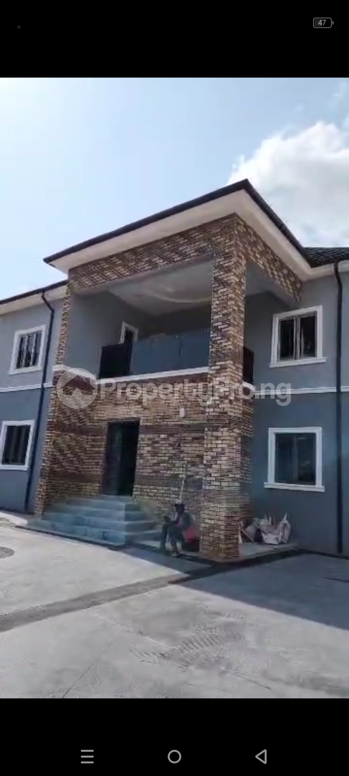 4 bedroom House for sale Lugbe Abuja