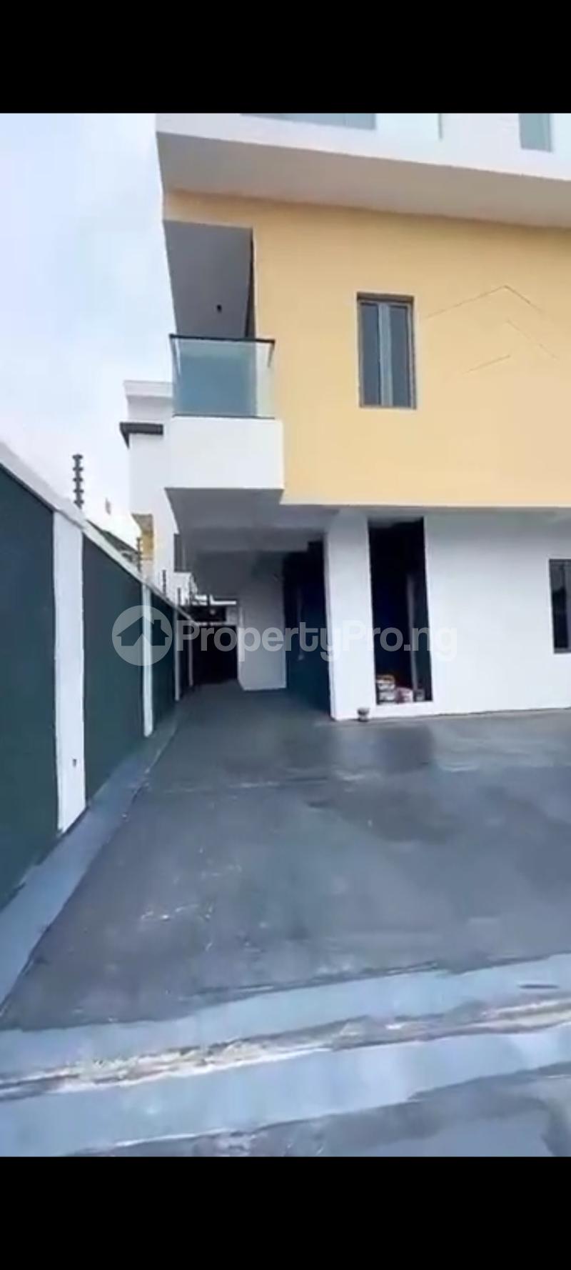 4 bedroom House for sale Ogba Lagos