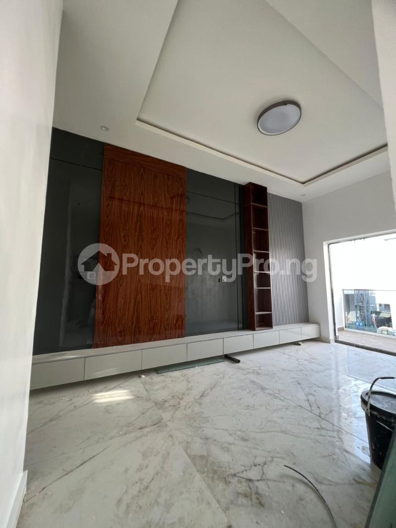 4 bedroom House for rent Ikate (victory Park Estate) Lagos State Ikate Lekki Lagos