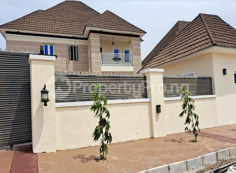 House for sale Lokogoma District Lokogoma Abuja