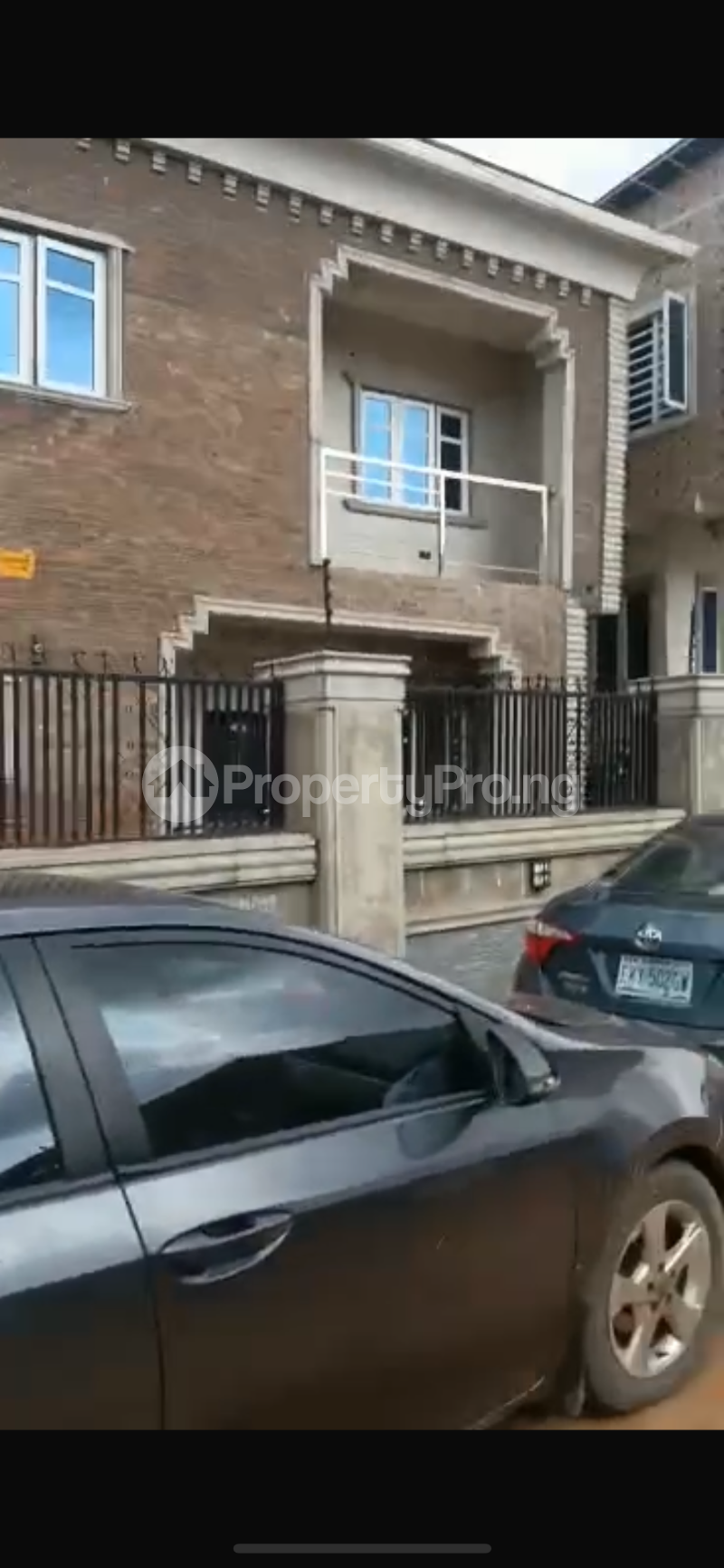 House for sale Glory Land Estate Isheri Egbe/Idimu Lagos
