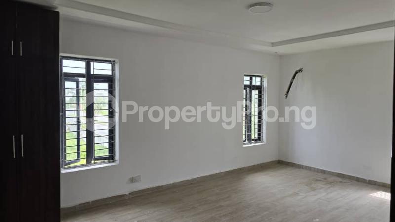 4 bedroom House for sale Sangotedo Ajah Lagos