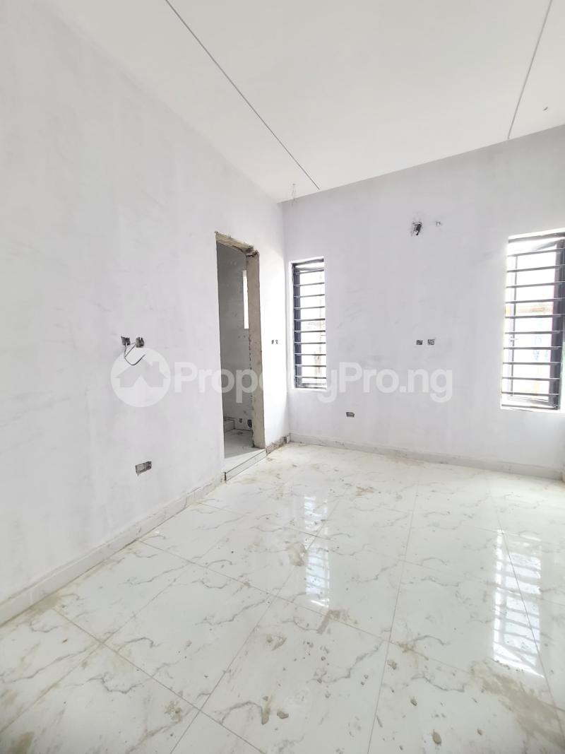 4 bedroom House for sale Igbo-efon Lekki Lagos