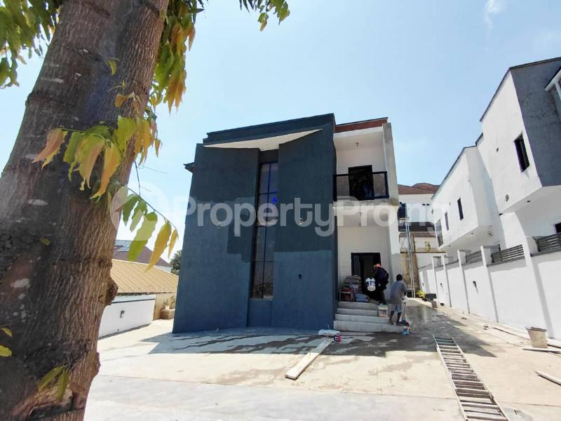 4 bedroom House for sale Alalubosa Gra Alalubosa Ibadan Oyo