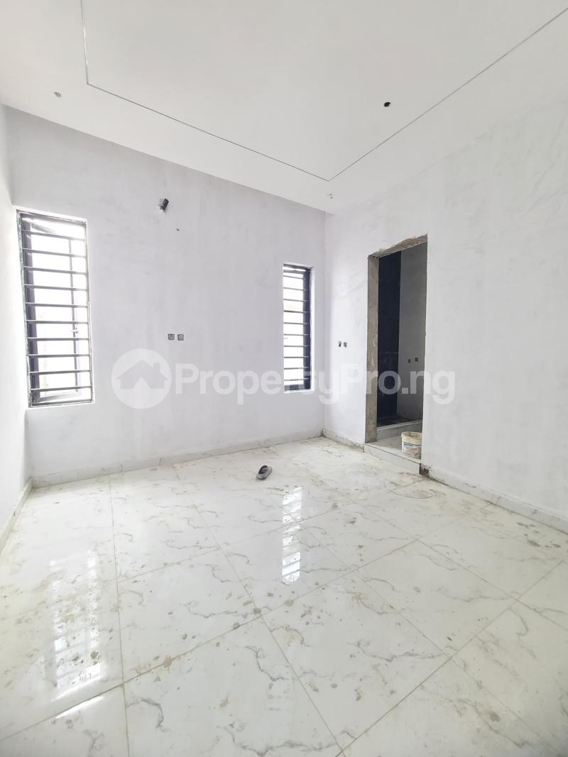 4 bedroom House for sale Igbo-efon Lekki Lagos