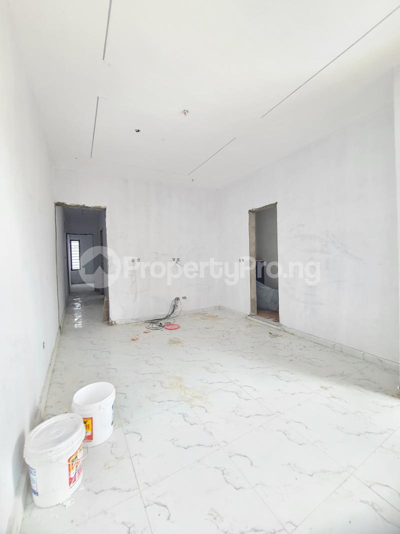 4 bedroom House for sale Igbo-efon Lekki Lagos