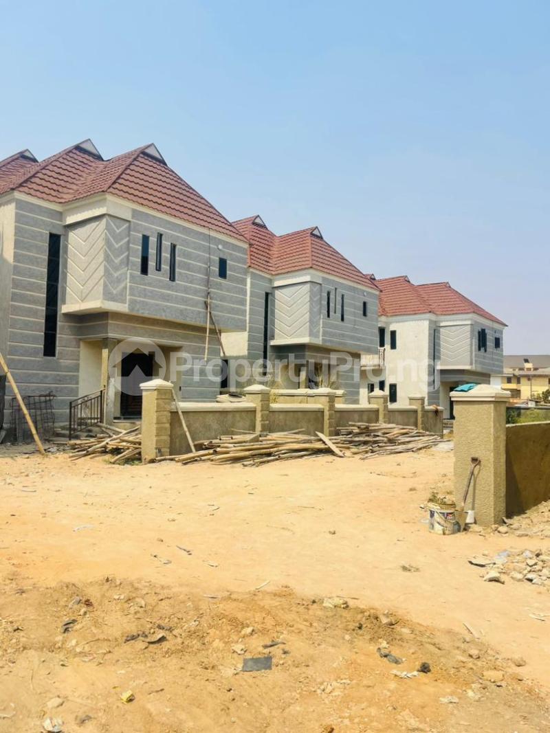 4 bedroom House for sale Ibadan Oyo