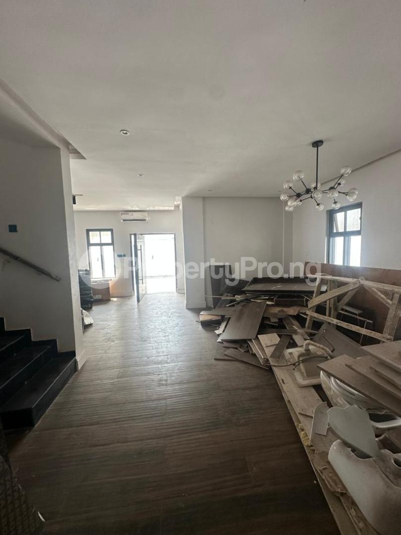 4 bedroom House for sale Banana Island Ikoyi Lagos