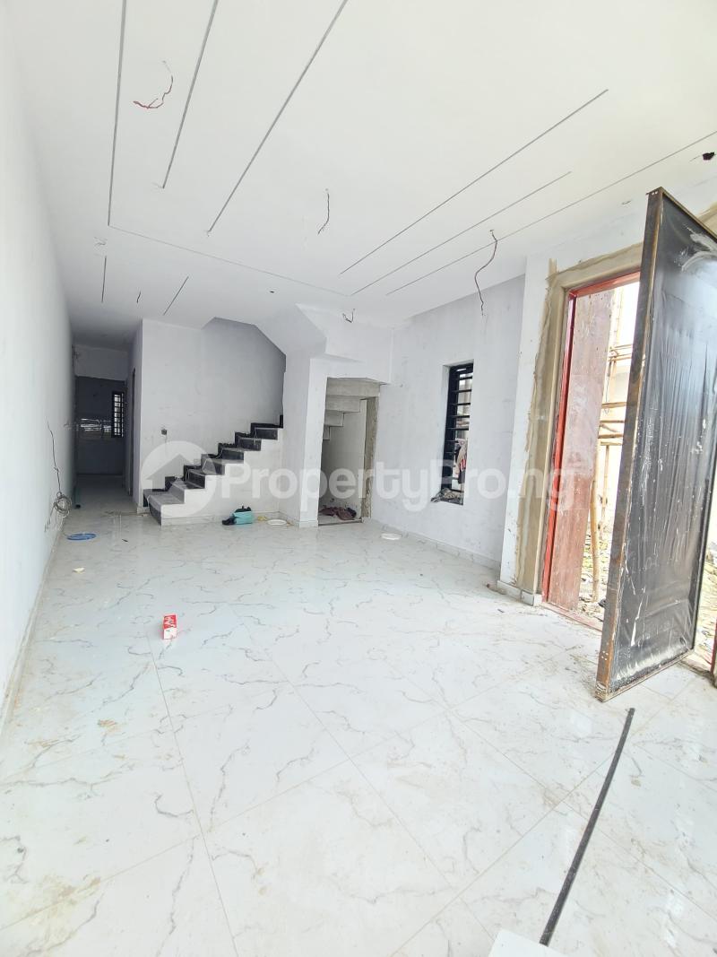 4 bedroom House for sale Igbo-efon Lekki Lagos