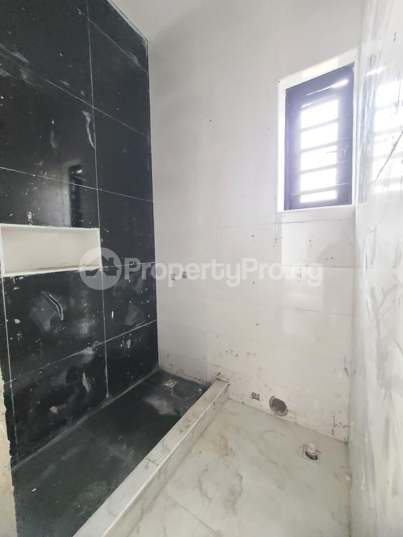 4 bedroom House for sale Igbo-efon Lekki Lagos