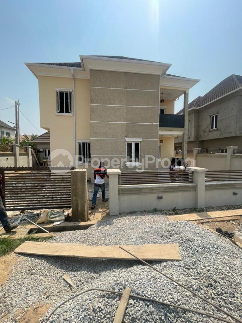 4 bedroom House for sale Ibadan Oyo