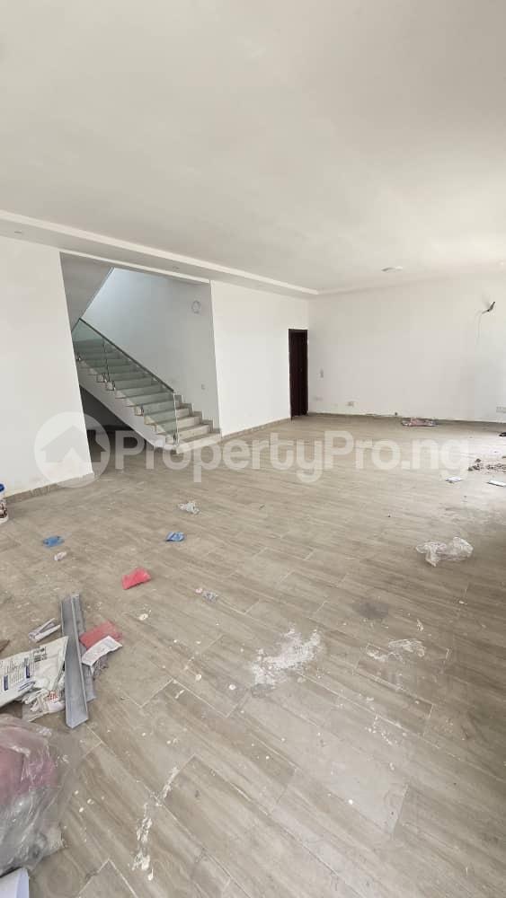 4 bedroom House for sale Sangotedo Ajah Lagos